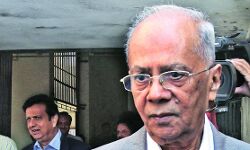 ഗുജറാത്ത് വംശഹത്യയും സിഖ് കൂട്ടക്കൊലയും അന്വേഷിച്ച ജസ്റ്റിസ് നാനാവതി അന്തരിച്ചു