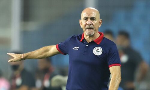 കോച്ച് അന്റോണിയോ ലോപസ് ഹബാസിനെ എടികെ റിലീസ് ചെയ്തു