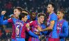 യുവതാരങ്ങള്‍ തിളങ്ങി; സ്പാനിഷ് ലീഗില്‍ ബാഴ്‌സ വിജയവഴിയില്‍