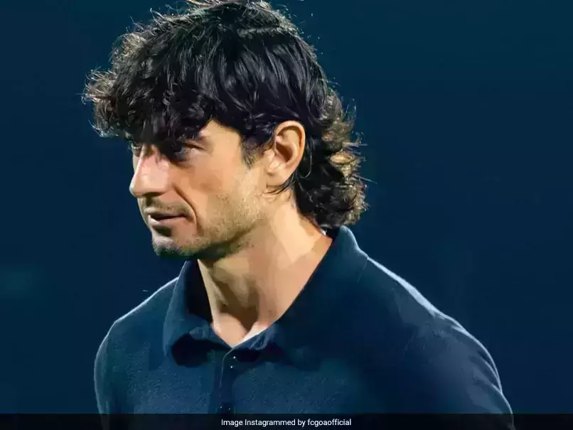 യുവാന് ഫെറാന്ഡോ ഗോവ വിടുന്നു; പുതിയ തട്ടകം എടികെ യുവാന് ഫെറാന്ഡോ ഗോവ വിടുന്നു; പുതിയ തട്ടകം എടികെ