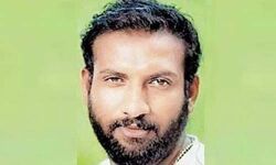 നീന്തല്‍ പഠിക്കാന്‍ കുളത്തിലിറങ്ങിയ യുവാവ് മുങ്ങി മരിച്ചു