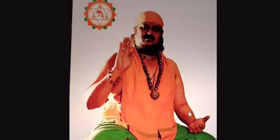 ഭാര്യയുടെ സഹായത്തോടെ പ്രായപൂര്‍ത്തിയാവാത്ത പെണ്‍കുട്ടിയെ പീഡിപ്പിച്ച് ഗര്‍ഭിണിയാക്കി; ആള്‍ദൈവവും ഭാര്യയും അറസ്റ്റില്‍