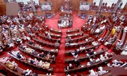 രാജ്യസഭയില്‍ നിന്ന് സസ്‌പെന്‍ഡ് ചെയ്ത എംപിമാരെ ചര്‍ച്ചയ്ക്ക് വിളിച്ച് കേന്ദ്രം