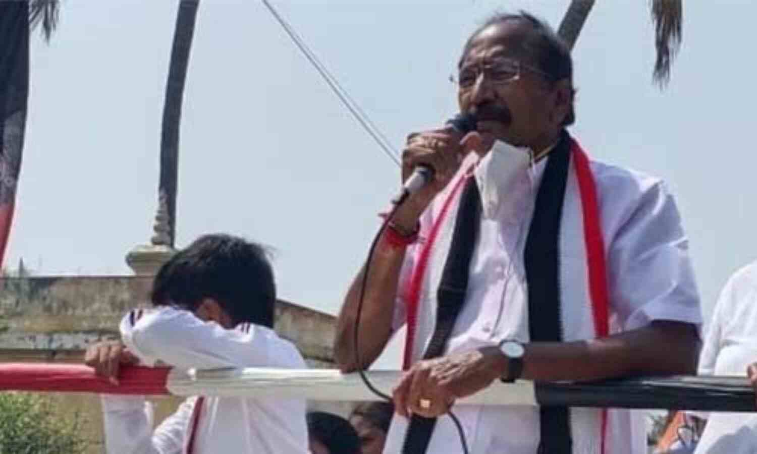 അനധികൃത സ്വത്ത് സമ്പാദനക്കേസ്; തമിഴ്നാട് മുന് മന്ത്രിയുടെ സ്വത്തുവകകളില് വീണ്ടും വിജിലന്സ് റെയ്ഡ് അനധികൃത സ്വത്ത് സമ്പാദനക്കേസ്; തമിഴ്നാട് മുന് മന്ത്രിയുടെ സ്വത്തുവകകളില് വീണ്ടും വിജിലന്സ് റെയ്ഡ്