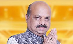 സ്ഥാനമൊഴിയുമെന്ന സൂചന നല്‍കി കര്‍ണാടക മുഖ്യമന്ത്രി