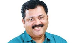 കോടിയേരിയുമായി കൂടിക്കാഴ്ച; എല്‍ജെഡി വിട്ട ഷേയ്ക്ക് പി ഹാരിസ് സിപിഎമ്മില്‍ ചേര്‍ന്നേക്കും