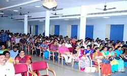 സര്‍ട്ടിഫിക്കറ്റ് ഇന്‍ കമ്മ്യൂണിറ്റി ഡവലപ്‌മെന്റ് കോഴ്‌സ്