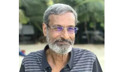 ആര്‍ക്കിടെക്ട് പി അബ്ദുല്‍ ഹമീദ് നിര്യാതനായി