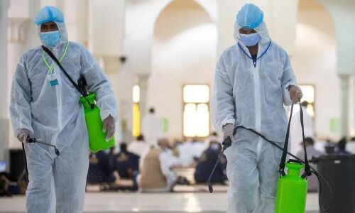 ഡെല്‍റ്റയേക്കാള്‍ ഒമിക്രോണിന് തീവ്രത കുറവാണെന്നതിന് തെളിവില്ല; പഠനം