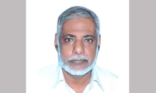 പ്രമുഖ അറബി ഭാഷാ പണ്ഡിതനും കെഎടിഎഫ് നേതാവുമായ കക്കാട് പി അബ്ദുല്ല മൗലവി നിര്യാതനായി