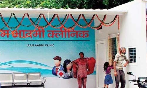 സര്‍ക്കാര്‍ ക്ലിനിക്കില്‍നിന്ന് കഫ് സിറപ്പ് കുടിച്ച മൂന്ന് കുട്ടികള്‍ മരിച്ചു; മൂന്ന് ഡോക്ടര്‍മാരെ പിരിച്ചുവിട്ടു