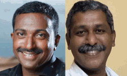 രഞ്ജിത്തിന്റെ കൊലപാതകം: മൂന്ന് പേര് കസ്റ്റഡിയില് രഞ്ജിത്തിന്റെ കൊലപാതകം: മൂന്ന് പേര് കസ്റ്റഡിയില്