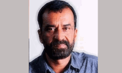 സുനില്‍ ഗുരുവായൂര്‍ അന്തരിച്ചു