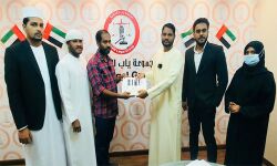 വാഹനാപകടത്തില്‍ പരിക്കേറ്റയാള്‍ക്ക് 5,06,514 ദിര്‍ഹംസ് നഷ്ടപരിഹാരം നല്‍കാന്‍ ദുബയ് കോടതി വിധി