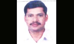 വിദേശത്തേക്ക് പോവുന്നതിനിടെ യുവാവ് കുഴഞ്ഞുവീണ് മരിച്ചു