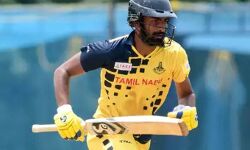 വിജയ് ഹസാരെ ട്രോഫി; കൂറ്റന്‍ ജയവുമായി തമിഴ്‌നാട് സെമിയില്‍