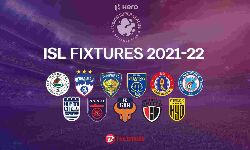 ഐഎസ്എല്‍ രണ്ടാം പകുതിയുടെ ഫിക്‌സച്ചര്‍ പുറത്ത്