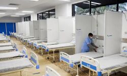 ഒമിക്രോണ്‍ കൂടുതല്‍ മാരകം: സംസ്ഥാനങ്ങള്‍ക്ക് ജാഗ്രതാ നിര്‍ദേശവുമായി കേന്ദ്ര ആരോഗ്യ വകുപ്പ്