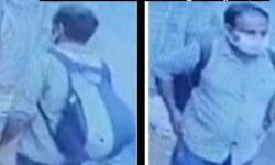 കോട്ടയം കോഴിച്ചന്തയില്‍ പട്ടാപ്പകല്‍ മൊബൈല്‍ ഫോണ്‍ മോഷണം; സിസിടിവി ദൃശ്യം പുറത്ത്