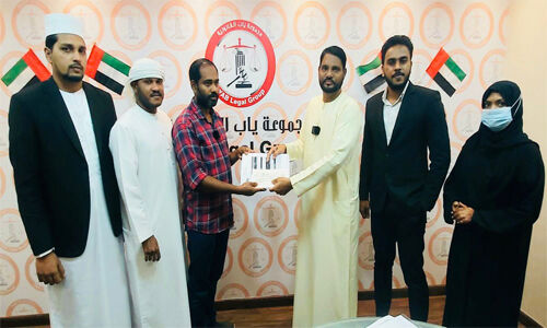 വാഹനാപകടത്തില്‍ പരിക്കേറ്റയാള്‍ക്ക് 5,06,514 ദിര്‍ഹംസ് നഷ്ടപരിഹാരം നല്‍കാന്‍ ദുബയ് കോടതി വിധി