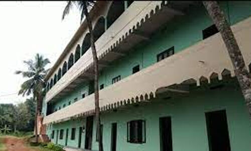 എസ്‌വൈഎഫ് പൊതുസഭ; മഞ്ചേരി ദാറുസ്സുന്ന കാമ്പസില്‍ ഒരുക്കങ്ങള്‍ പൂര്‍ത്തിയായി