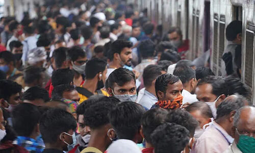 ഒമിക്രോണ്: പ്രധാനമന്ത്രിയുടെ നേതൃത്വത്തിലുള്ള അവലോകന യോഗം വ്യാഴാഴ്ച ഒമിക്രോണ്: പ്രധാനമന്ത്രിയുടെ നേതൃത്വത്തിലുള്ള അവലോകന യോഗം വ്യാഴാഴ്ച