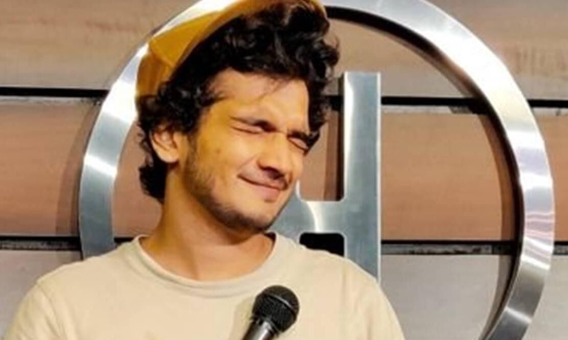 ഹിന്ദുത്വ ഭീഷണിക്കിടെ കൊമേഡിയന്‍ മുനവ്വര്‍ ഫാറൂഖി ഹൈദരാബാദിലും പരിപാടിക്കെത്തുന്നു