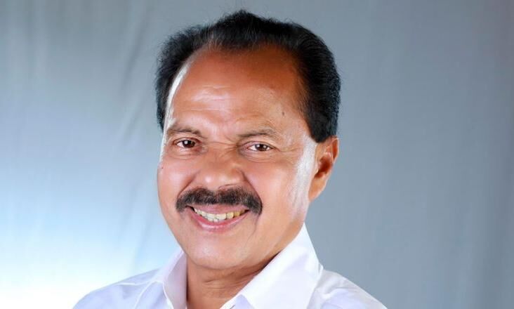 പി ടി തോമസിനെതിരേ അപകീര്‍ത്തികരമായ പോസ്റ്റുകള്‍; നടപടി ആവശ്യപ്പെട്ട് യൂത്ത് കോണ്‍ഗ്രസ്