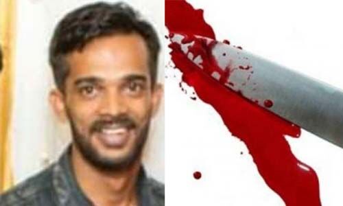 കണ്ണൂര് മാട്ടൂലില് യുവാവ് കുത്തേറ്റ് മരിച്ചു; ഒരാള്ക്ക് പരിക്ക് കണ്ണൂര് മാട്ടൂലില് യുവാവ് കുത്തേറ്റ് മരിച്ചു; ഒരാള്ക്ക് പരിക്ക്