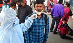 ഒമിക്രോണ്‍ നിയന്ത്രണം: കേന്ദ്രം സംസ്ഥാനങ്ങള്‍ക്ക് നല്‍കിയിരിക്കുന്ന മാര്‍ഗനിര്‍ദേശങ്ങള്‍