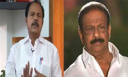 വിശ്വസ്തന്‍, നിലപാടിന്റെ ആള്‍രൂപം; പിടി തോമസിന്റെ വേര്‍പാടില്‍ കെ സുധാകരന്‍