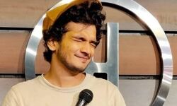 ഹിന്ദുത്വ ഭീഷണിക്കിടെ കൊമേഡിയന്‍ മുനവ്വര്‍ ഫാറൂഖി ഹൈദരാബാദിലും പരിപാടിക്കെത്തുന്നു