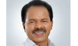 ആഗ്രഹം പോലെ അന്ത്യകര്‍മ്മം; പി ടി തോമസിന്റെ സംസ്‌കാരം നാളെ രവിപുരം ശ്മശാനത്തില്‍