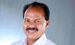 പി ടി തോമസിനെതിരേ അപകീര്‍ത്തികരമായ പോസ്റ്റുകള്‍; നടപടി ആവശ്യപ്പെട്ട് യൂത്ത് കോണ്‍ഗ്രസ്