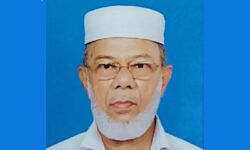 ഒ കെ ബാവ മുസ്‌ല്യാര്‍ നിര്യാതനായി