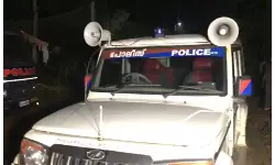 മുഖ്യമന്ത്രിക്കെതിരേ വധഭീഷണി; ബിജെപി പ്രവര്‍ത്തകനെതിരേ കേസ്