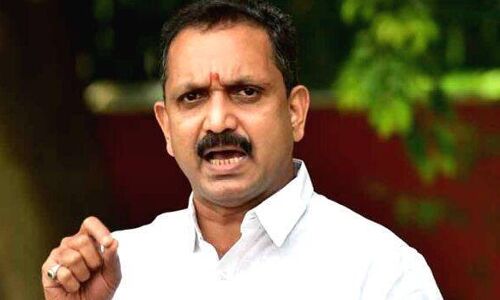 മഞ്ചേശ്വരം തിരഞ്ഞെടുപ്പ് കോഴക്കേസ്; കെ സുരേന്ദ്രന് നോട്ടിസ്