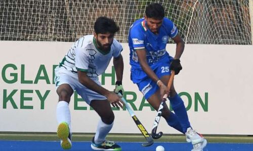 ഏഷ്യന്‍ ചാംപ്യന്‍സ് ട്രോഫി; പാകിസ്താനെ വീഴ്ത്തി ഇന്ത്യയ്ക്ക് വെങ്കലം