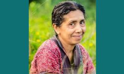 കനവ് സ്ഥാപക ഷേര്‍ളി മേരി ജോസഫ് അന്തരിച്ചു