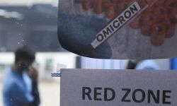 ഒമിക്രോണ്‍ താമസിയാതെ ഡല്‍റ്റയെ മറികടക്കുമെന്ന് ആരോഗ്യവിദഗ്ധര്‍