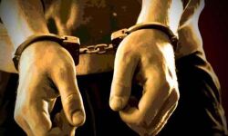 പ്രകൃതി വിരുദ്ധ പീഡനം; പ്രതിക്ക് 10 വര്ഷം കഠിന തടവും പിഴയും പ്രകൃതി വിരുദ്ധ പീഡനം; പ്രതിക്ക് 10 വര്ഷം കഠിന തടവും പിഴയും