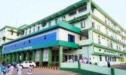 മാങ്ങാട്ടുപറമ്പ് സ്ത്രീകളുടെയും കുട്ടികളുടെയും ആശുപത്രിക്ക്  നാഷണണല്‍ ക്വാളിറ്റി അഷ്വറന്‍സ് സര്‍ട്ടിഫിക്കേഷന്‍