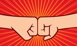 പാര്‍ക്കിങിനെ ചൊല്ലി തര്‍ക്കം: ഓട്ടോ ഡ്രൈവര്‍മാര്‍ ഏറ്റുമുട്ടി