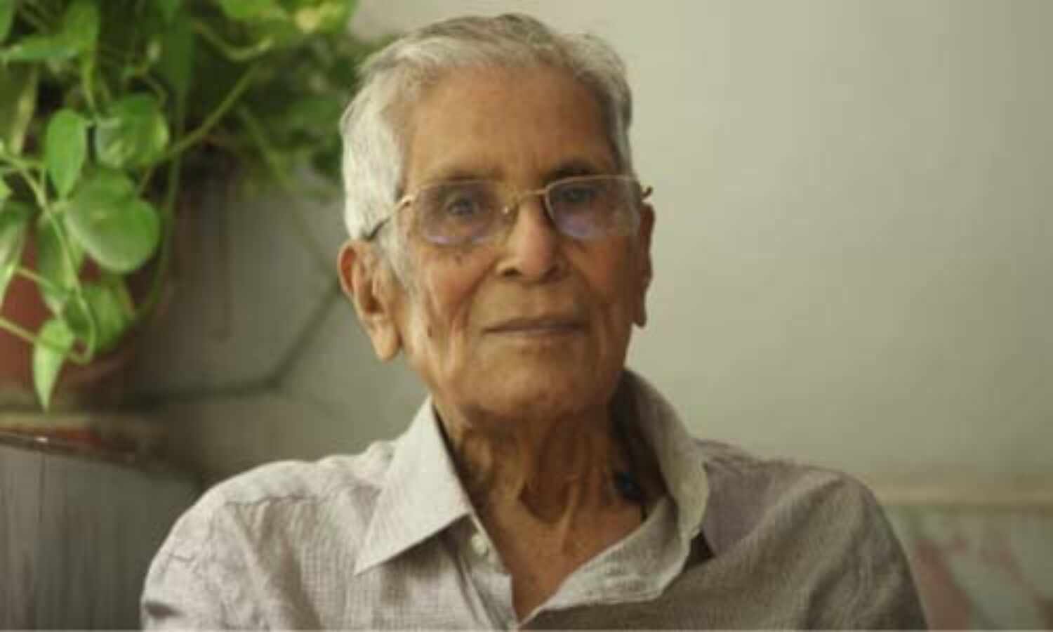 പ്രശസ്ത സംവിധായകന് കെ എസ് സേതുമാധവന് അന്തരിച്ചു പ്രശസ്ത സംവിധായകന് കെ എസ് സേതുമാധവന് അന്തരിച്ചു