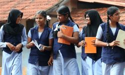 പ്ലസ് വണ് മൂന്നാം സപ്ലിമെന്ററി അലോട്ട്മെന്റ്: അപേക്ഷാ സമര്പ്പണം ഇന്ന് മുതല് പ്ലസ് വണ് മൂന്നാം സപ്ലിമെന്ററി അലോട്ട്മെന്റ്: അപേക്ഷാ സമര്പ്പണം ഇന്ന് മുതല്