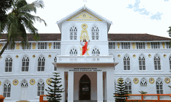 ജനാഭിമുഖ കുര്ബാന തന്നെ തുടരും: അങ്കമാലി അതിരൂപത ആര്ച്ച് ബിഷപ്പ് ജനാഭിമുഖ കുര്ബാന തന്നെ തുടരും: അങ്കമാലി അതിരൂപത ആര്ച്ച് ബിഷപ്പ്