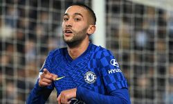 ആഫ്രിക്കന്‍ നേഷന്‍സ് കപ്പ്; വീണ്ടും സിയച്ച് പുറത്ത്; ഹക്കിമീ ടീമില്‍