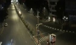 ഒമിക്രോണ്‍: ഹരിയാനയില്‍ രാത്രി കര്‍ഫ്യൂ