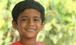 നിര്‍ത്തിയിട്ട ഗുഡ്‌സ്‌ ജീപ്പ് ഉരുണ്ട് ദേഹത്ത് കയറി വിദ്യാര്‍ഥി മരിച്ചു