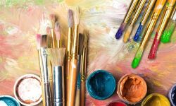 സമം ഏകദിന വനിതാചിത്രകലാ ക്യാംപ്